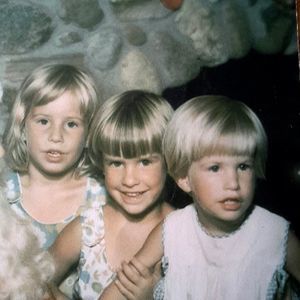 Meet your Posher, Ann